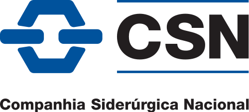 CSN – Companhia Siderúrgica Nacional