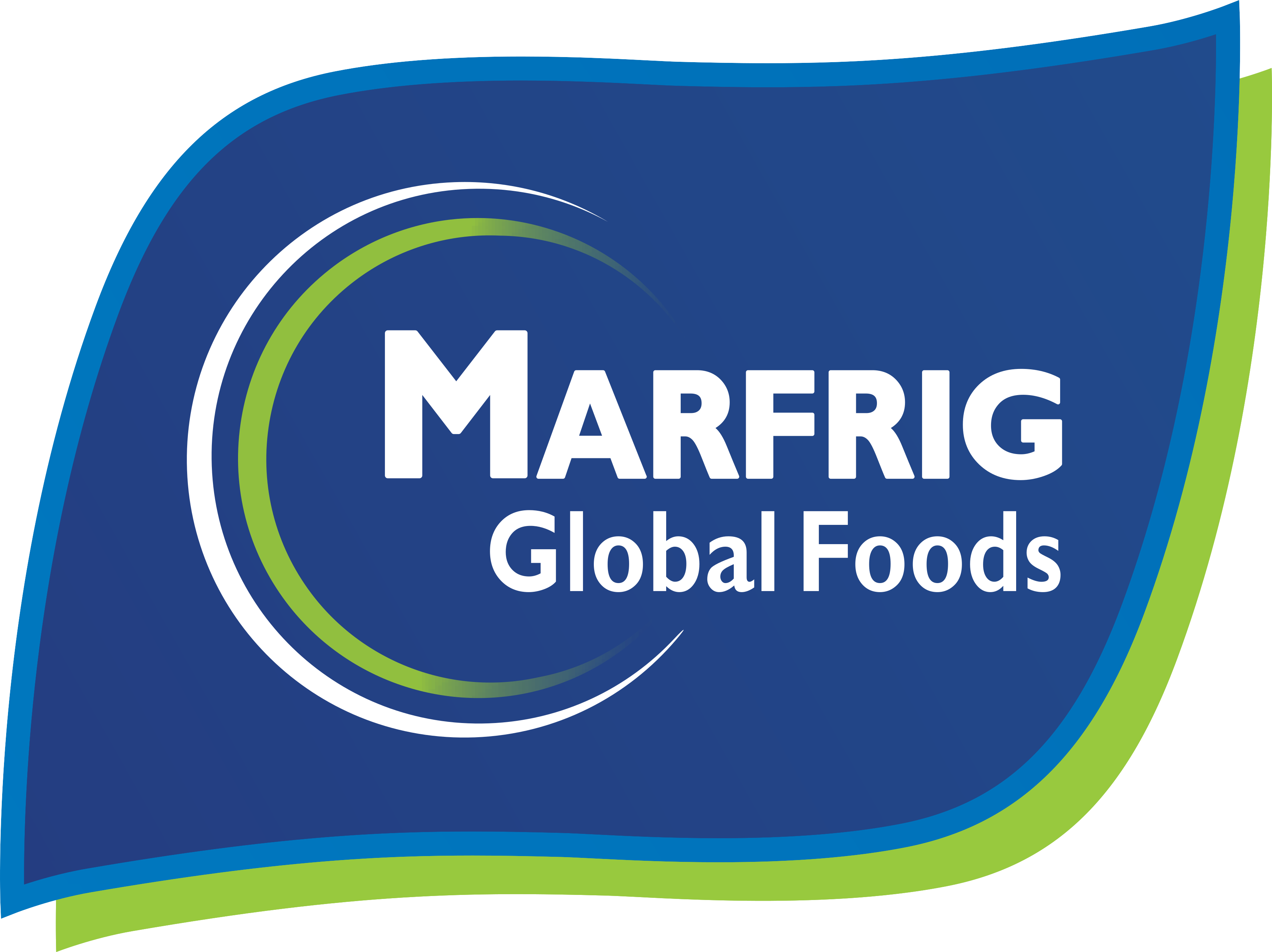 Marfrig Global Foods SA